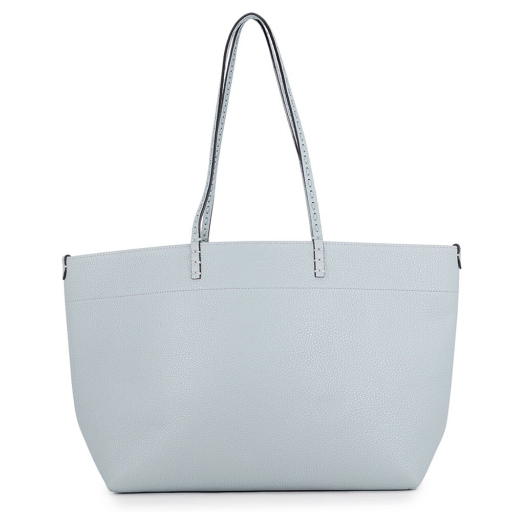 Fendi Tote Bag Selleria Roll Leather Medium 8BH428 FENDI Handbag